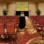 Doubletree By Hilton Little Rock 