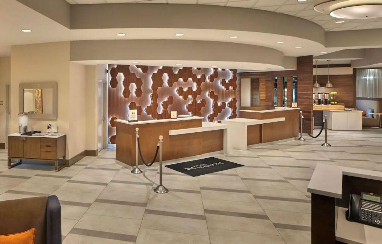 Doubletree By Hilton
