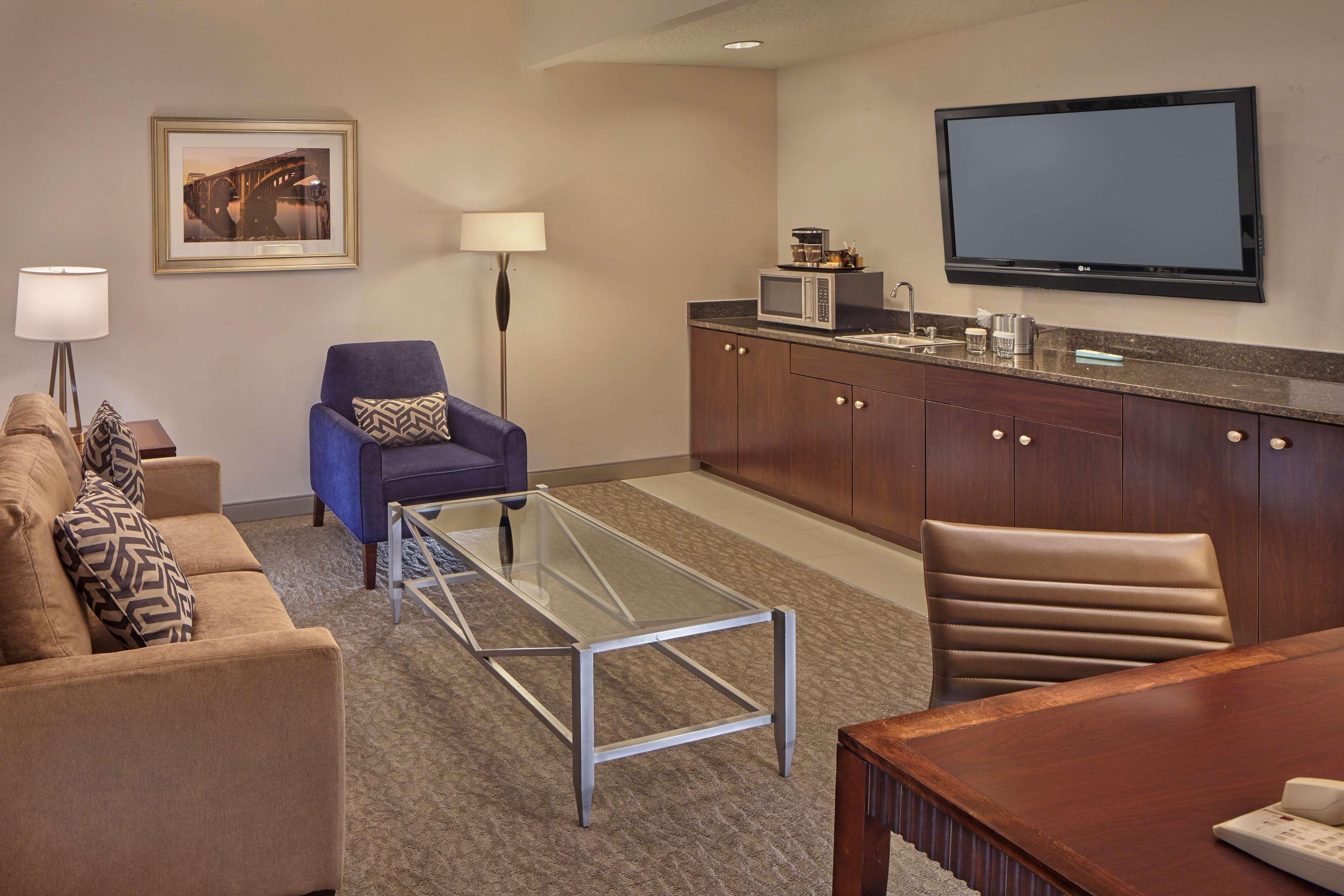 Hotel Doubletree By Hilton 3*