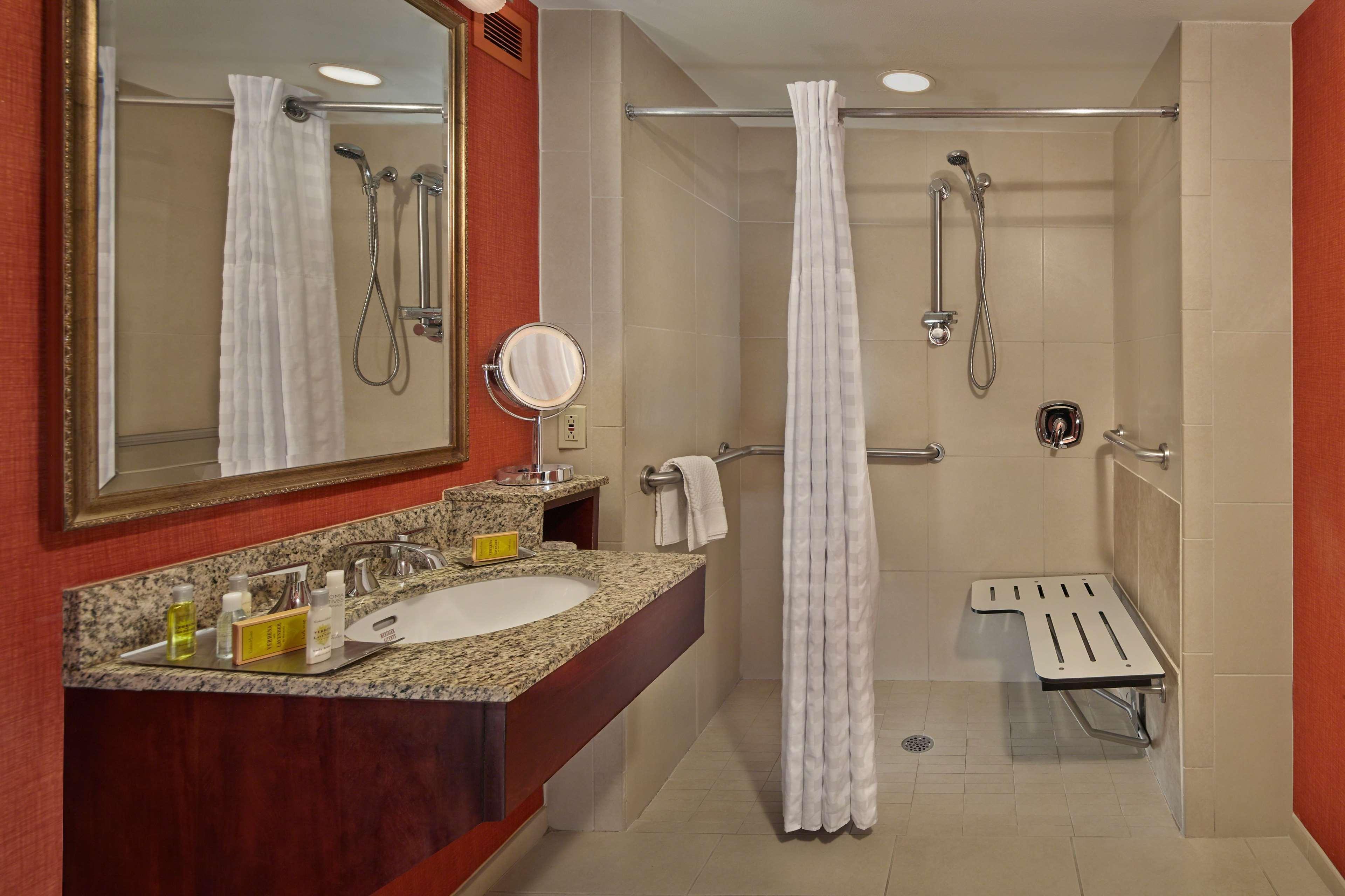 Doubletree By Hilton Hotel