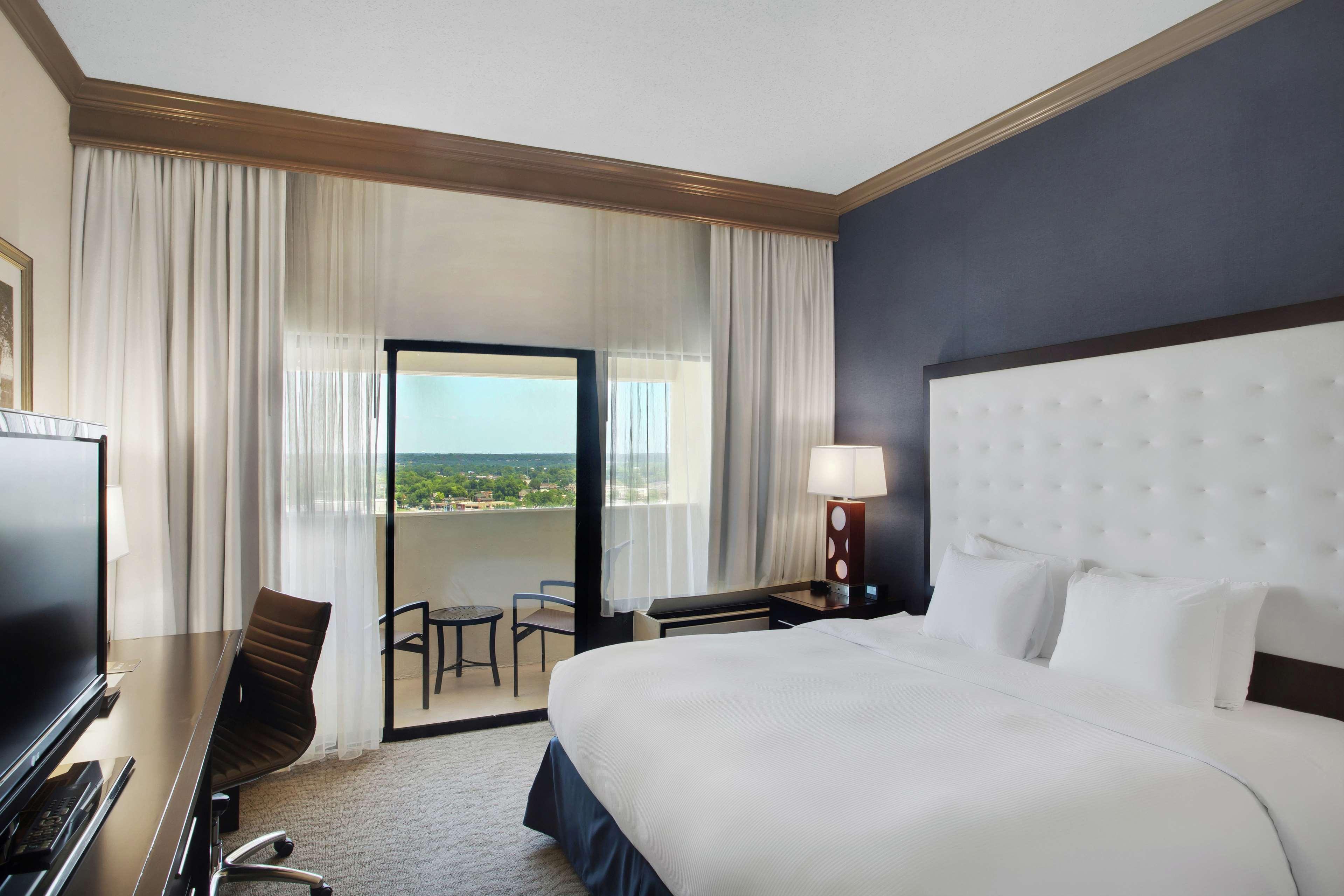 Hotel Doubletree By Hilton 3*