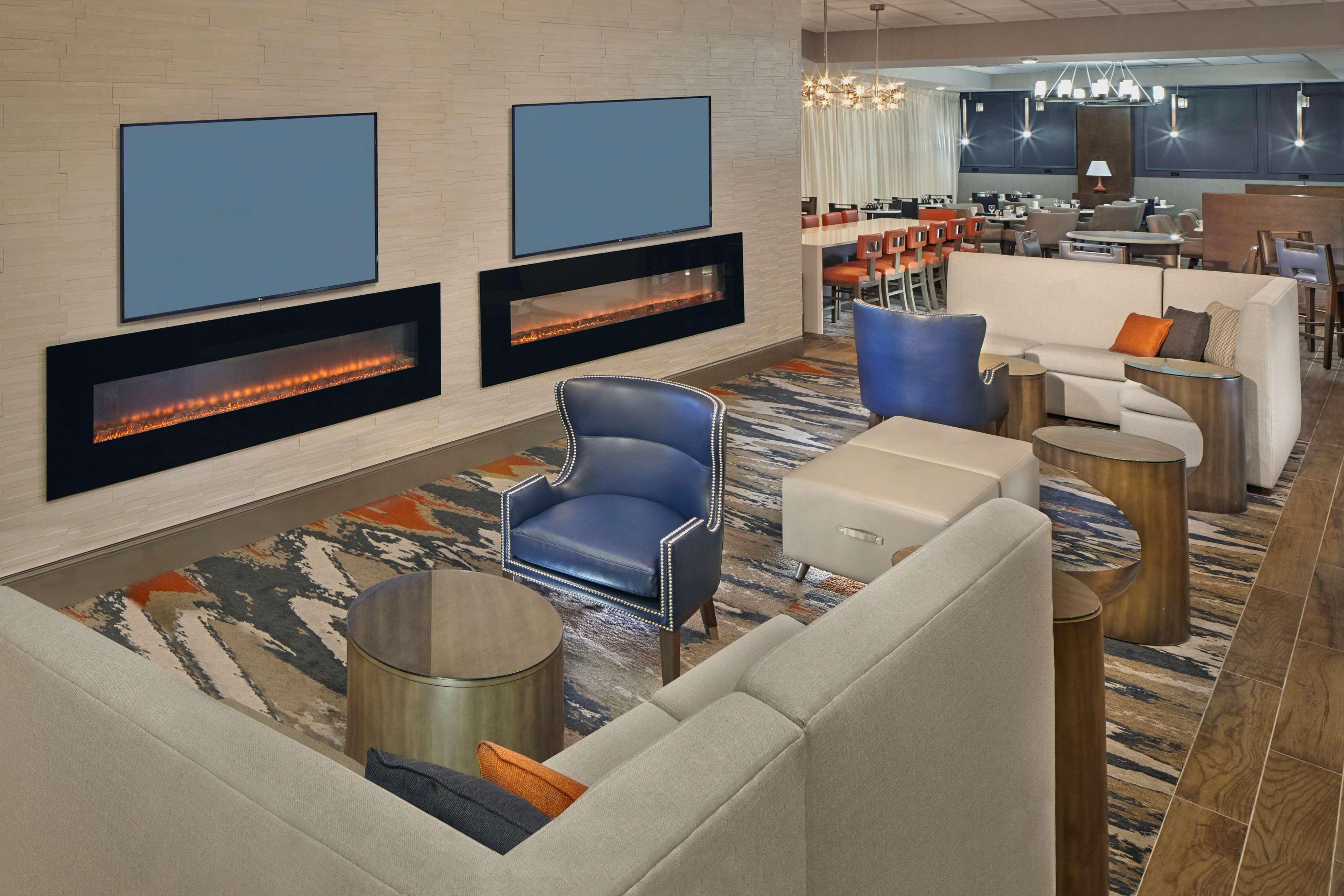 Doubletree By Hilton 3* Little Rock