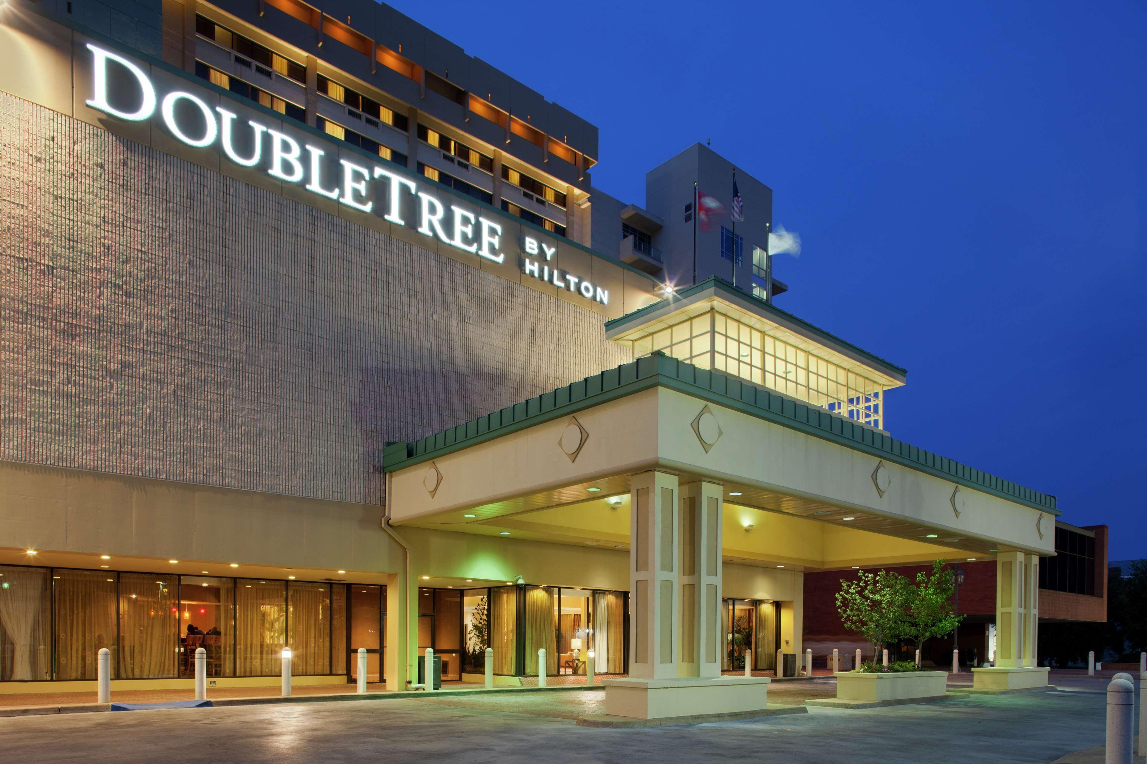 Doubletree By Hilton 3*