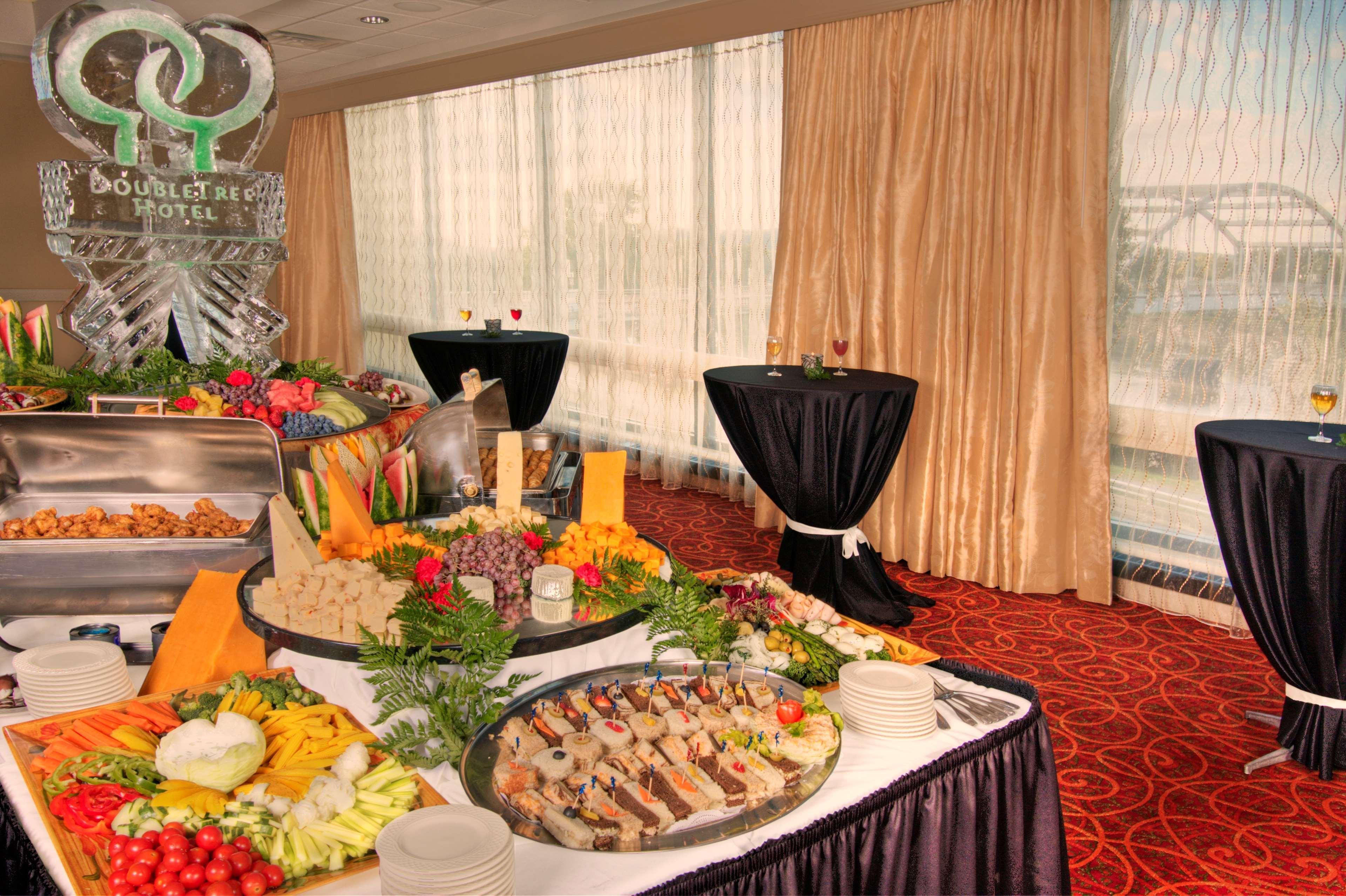 Hotel Doubletree By Hilton