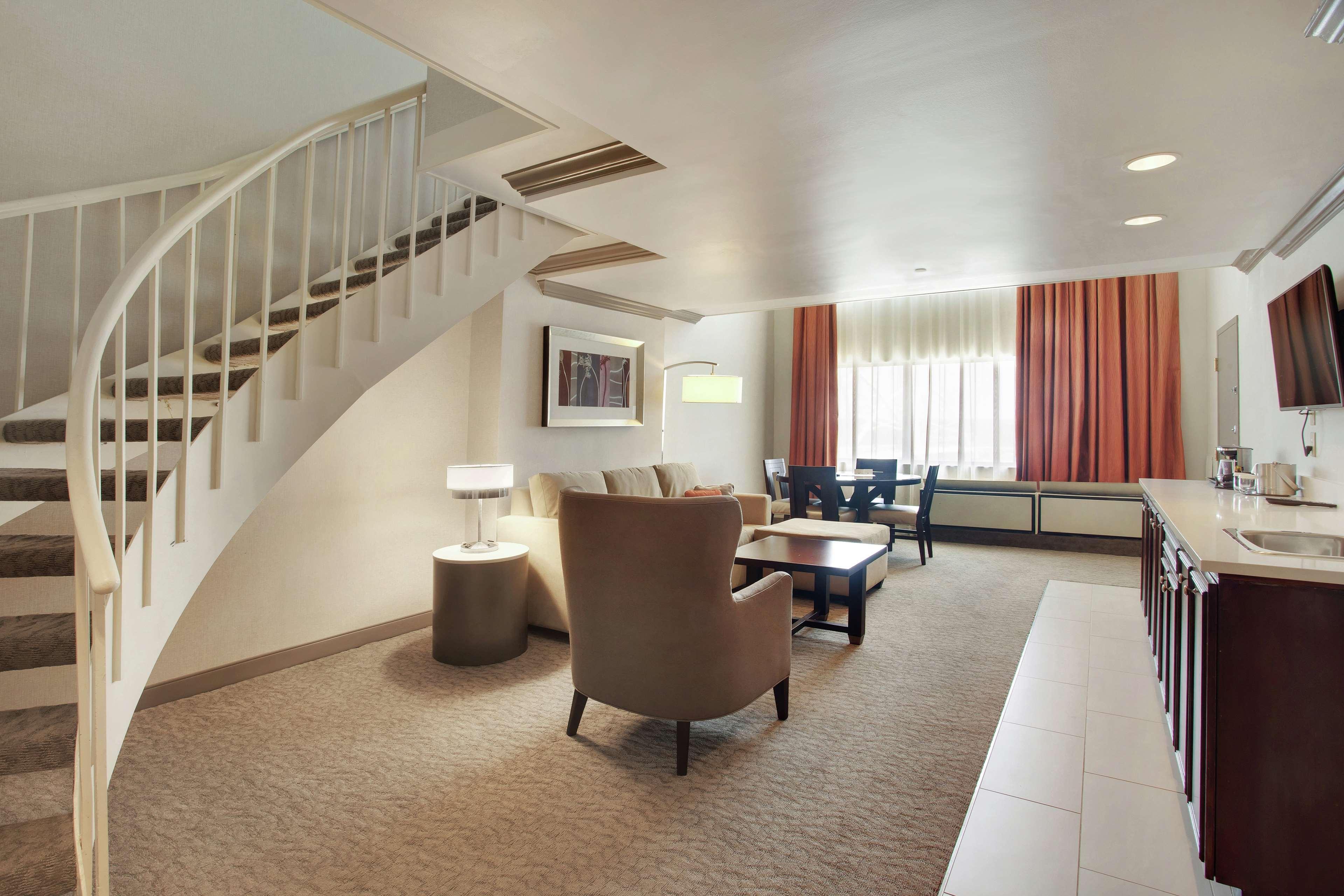 Hotel Doubletree By Hilton 3*