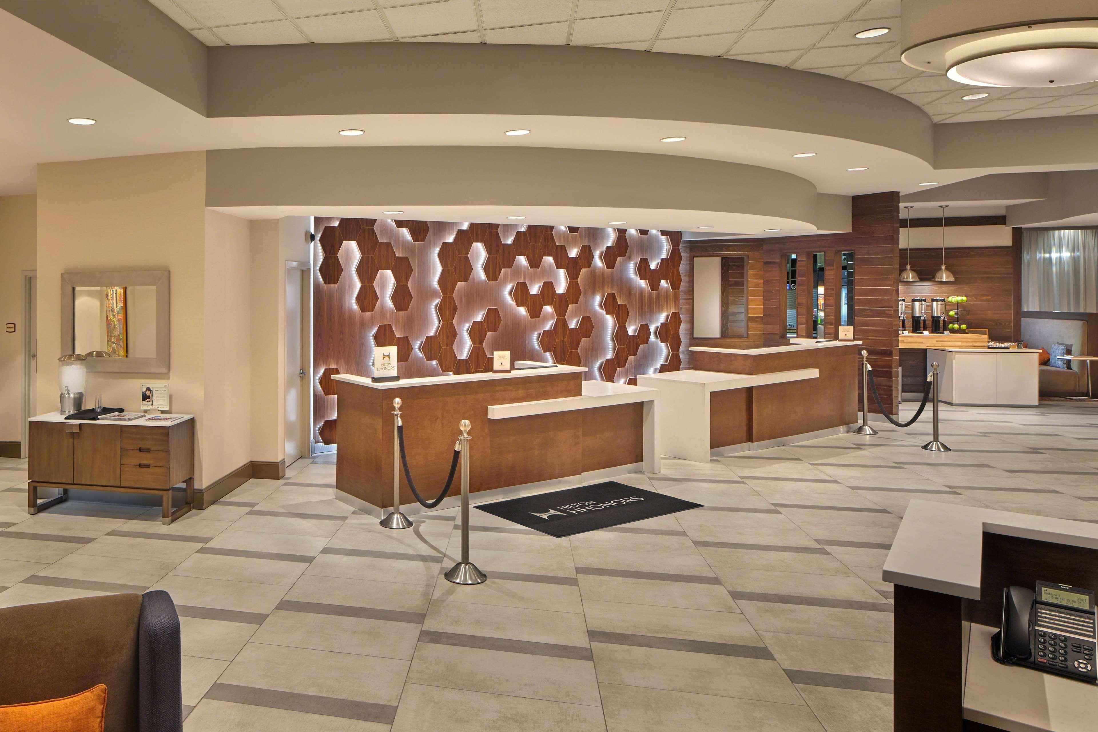 Hotel Doubletree By Hilton