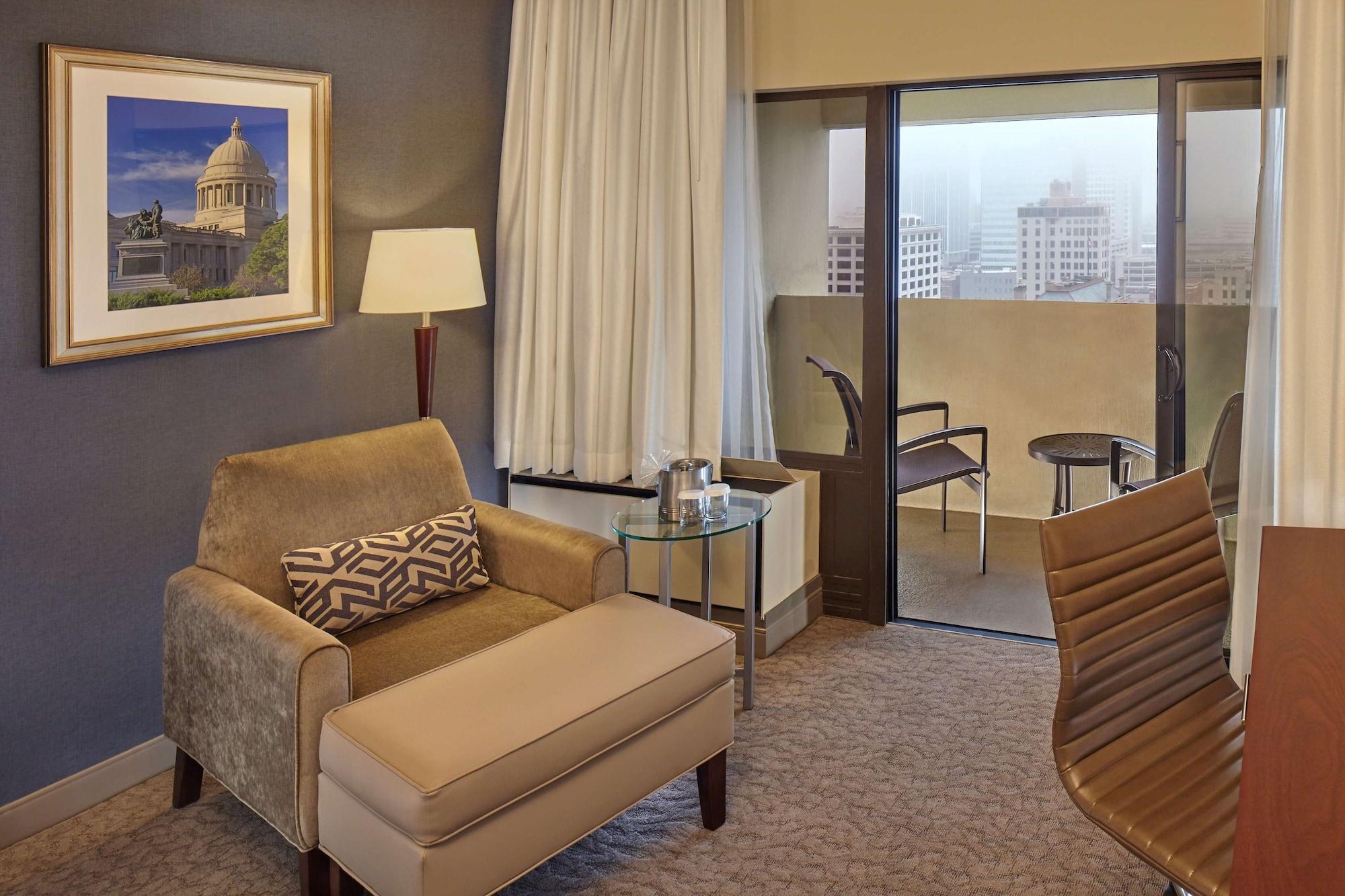 Doubletree By Hilton 3* Little Rock