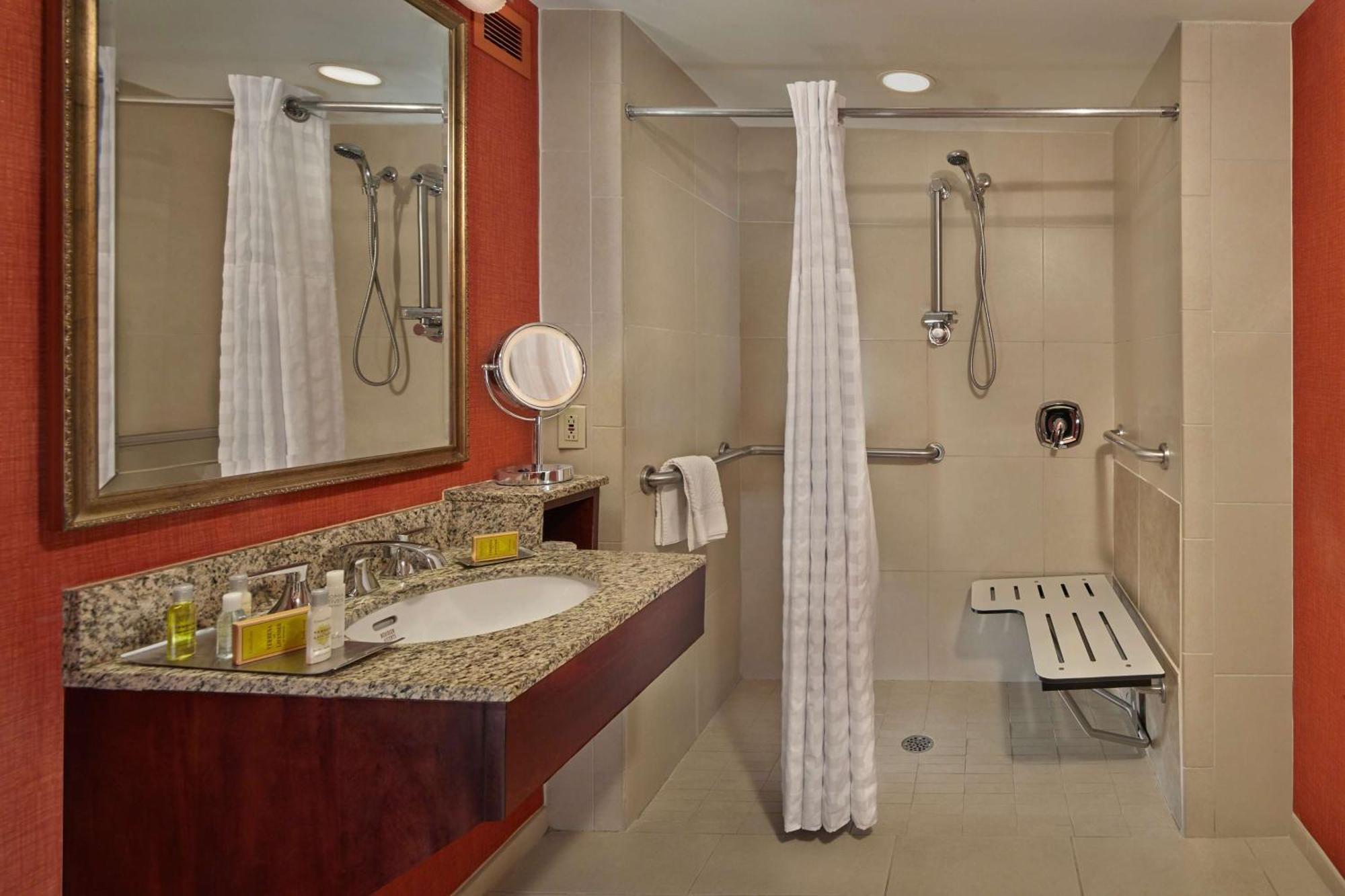 Doubletree By Hilton Hotel