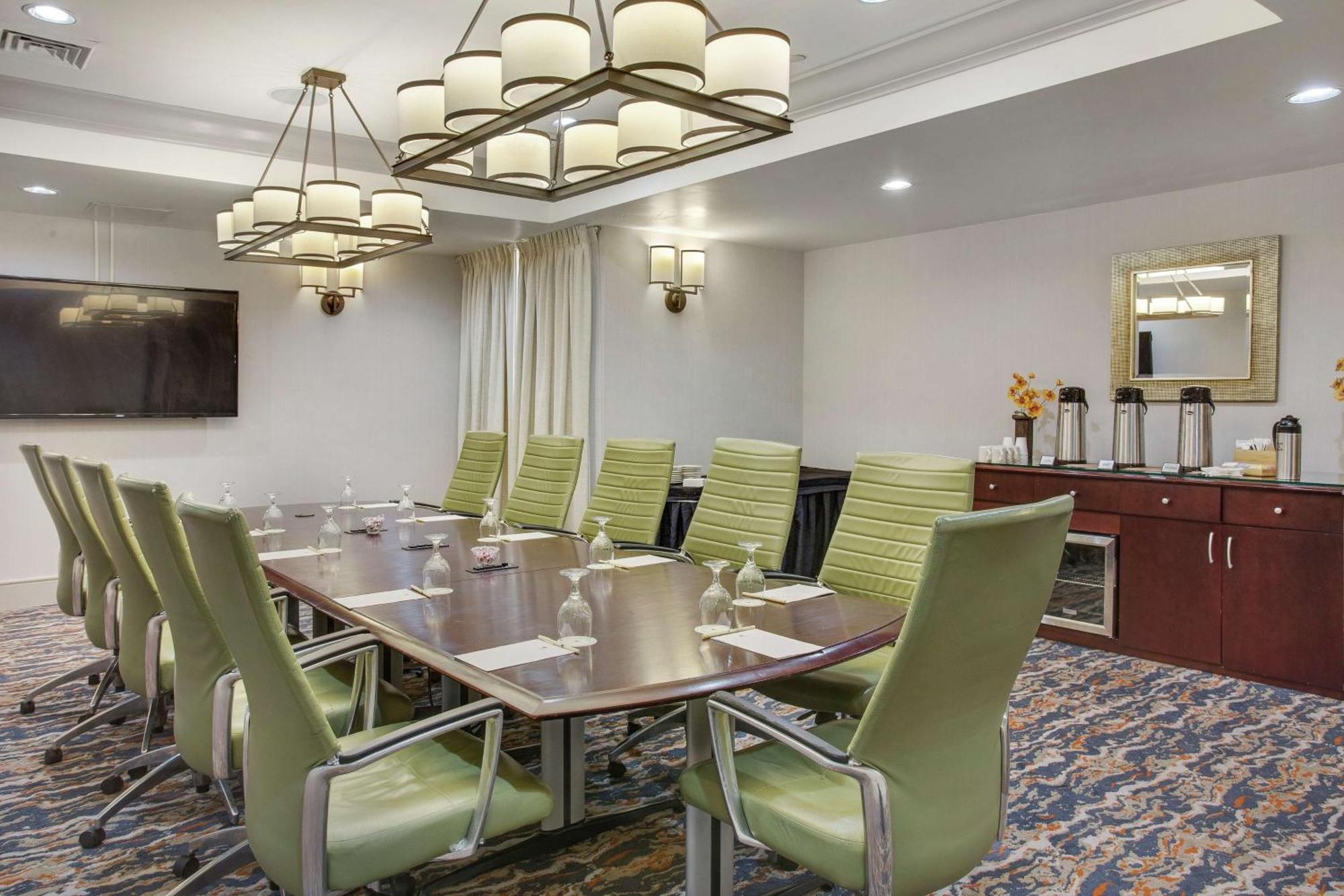 Doubletree By Hilton 3* Little Rock