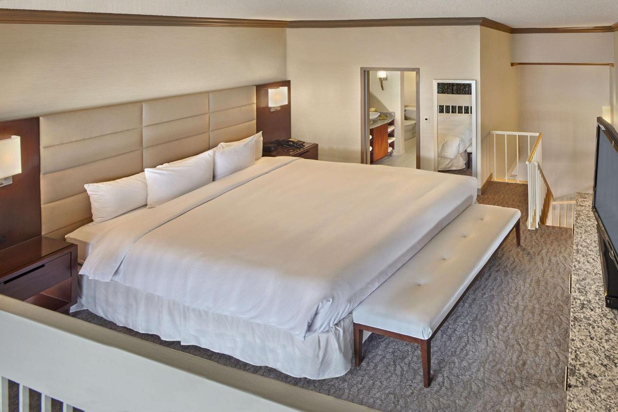 Hotel Doubletree By Hilton Little Rock