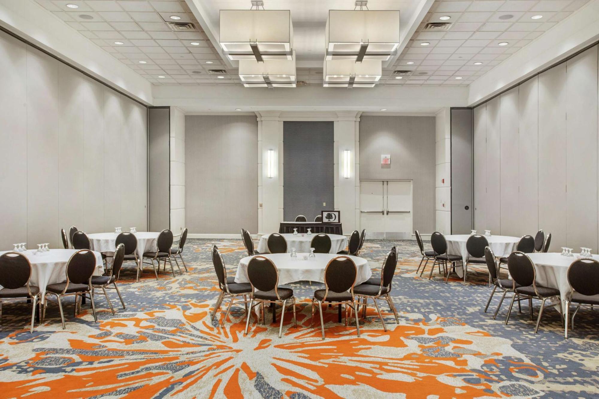 Hotel Doubletree By Hilton 3*