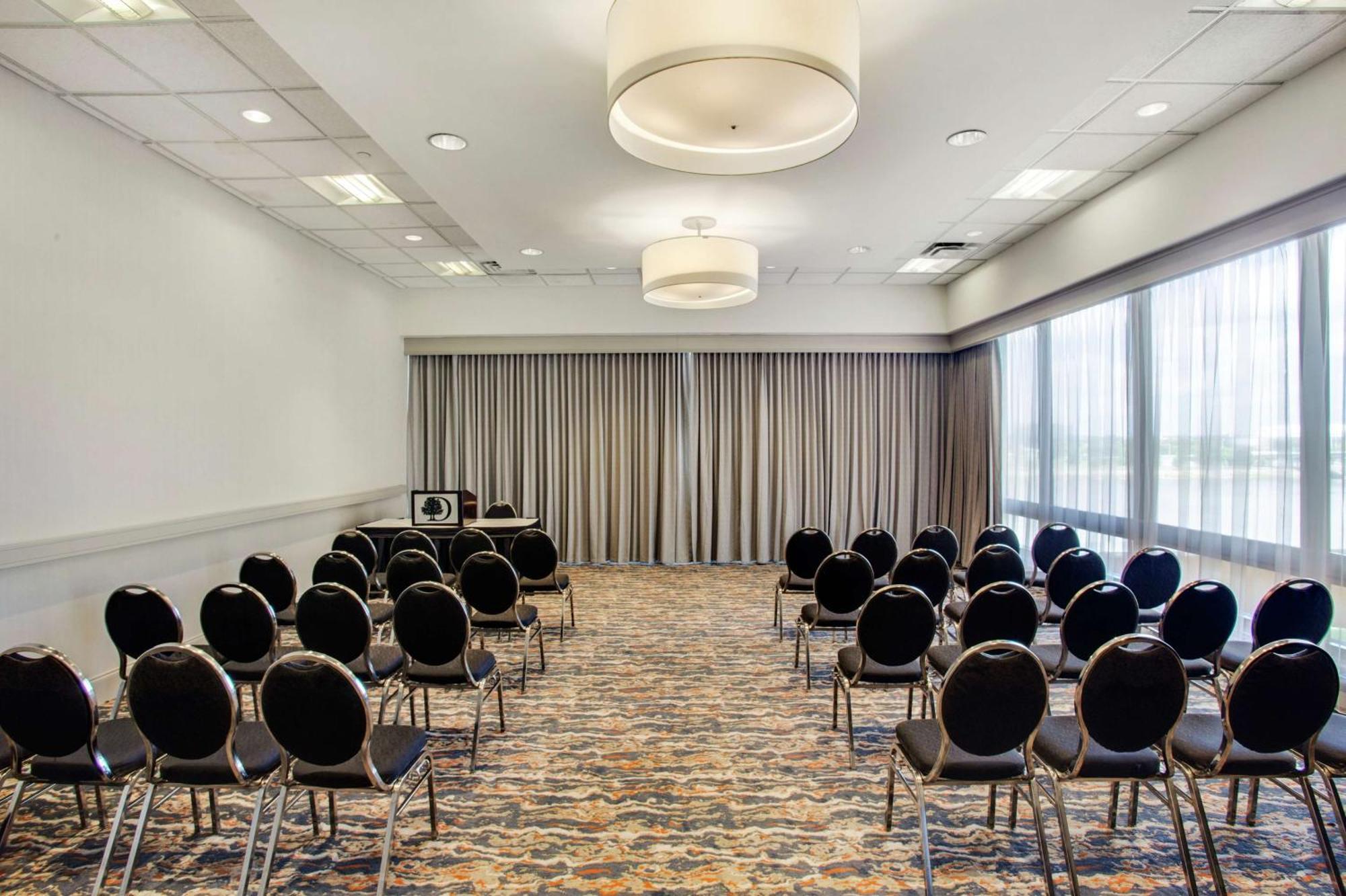 Doubletree By Hilton