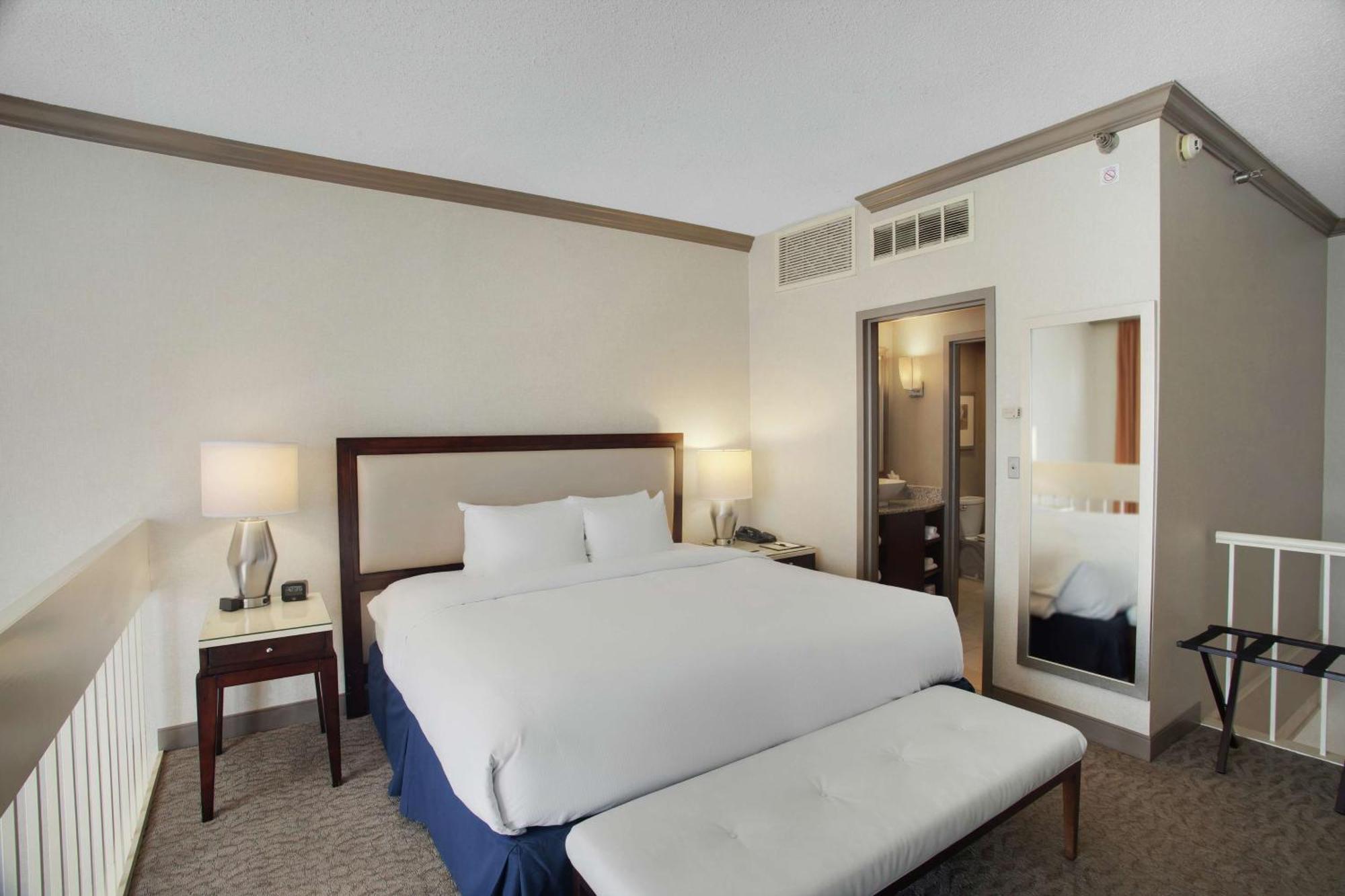 Doubletree By Hilton Hotel 3*