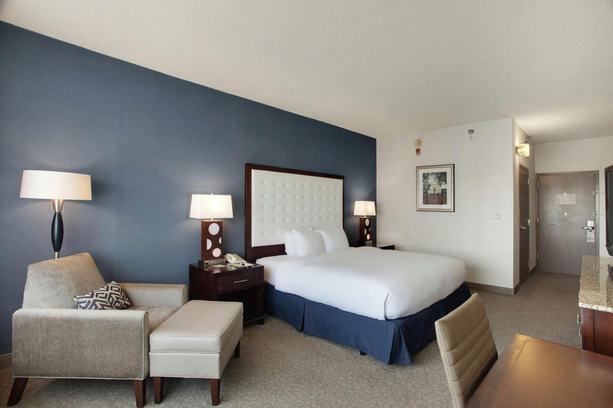 Doubletree By Hilton 3* Little Rock