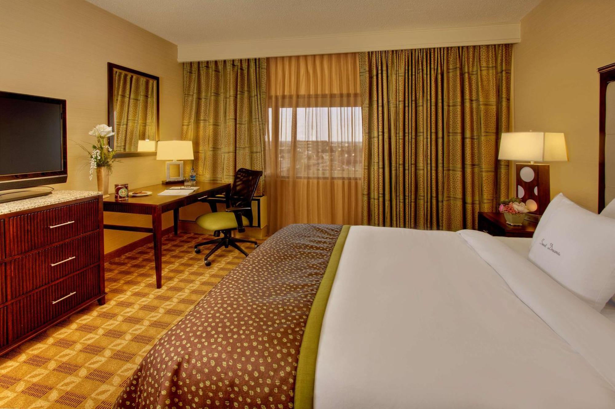 Doubletree By Hilton 3* Little Rock