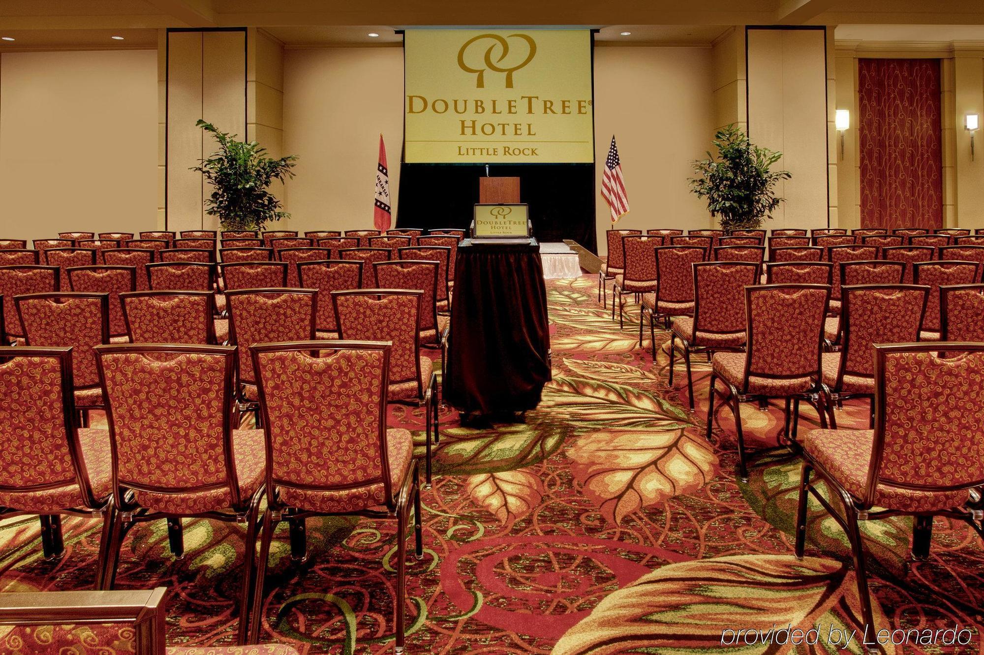 Hotel Doubletree By Hilton 3*