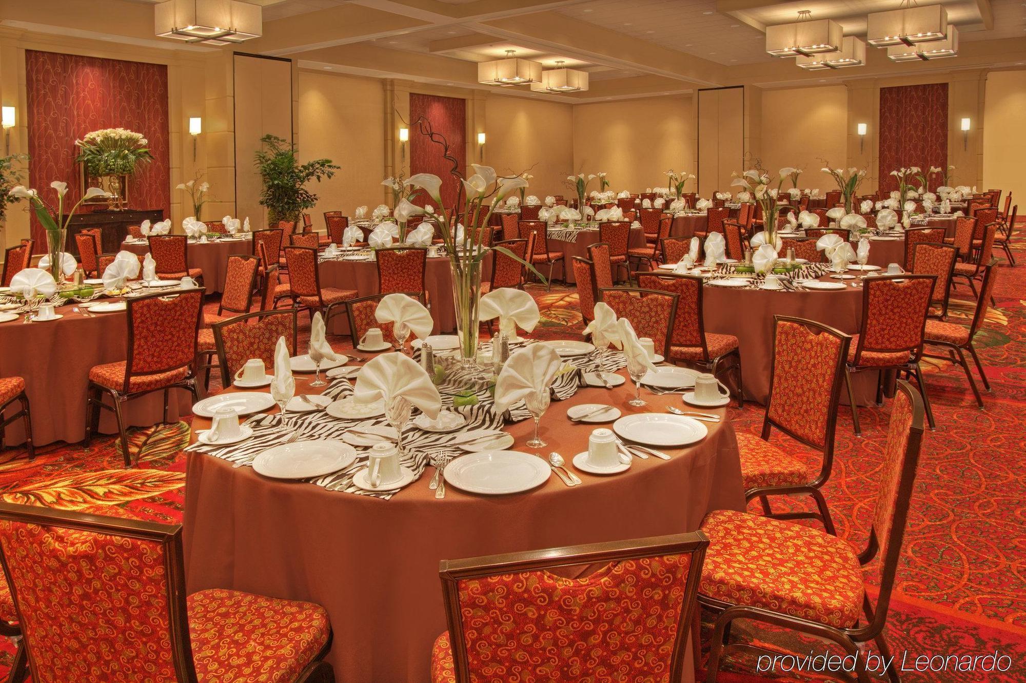 Doubletree By Hilton Hotel Little Rock
