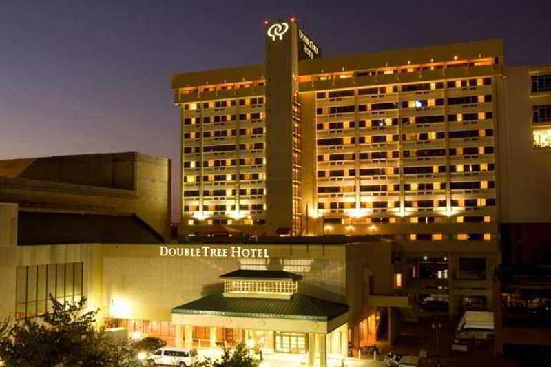 Doubletree By Hilton 3* Little Rock