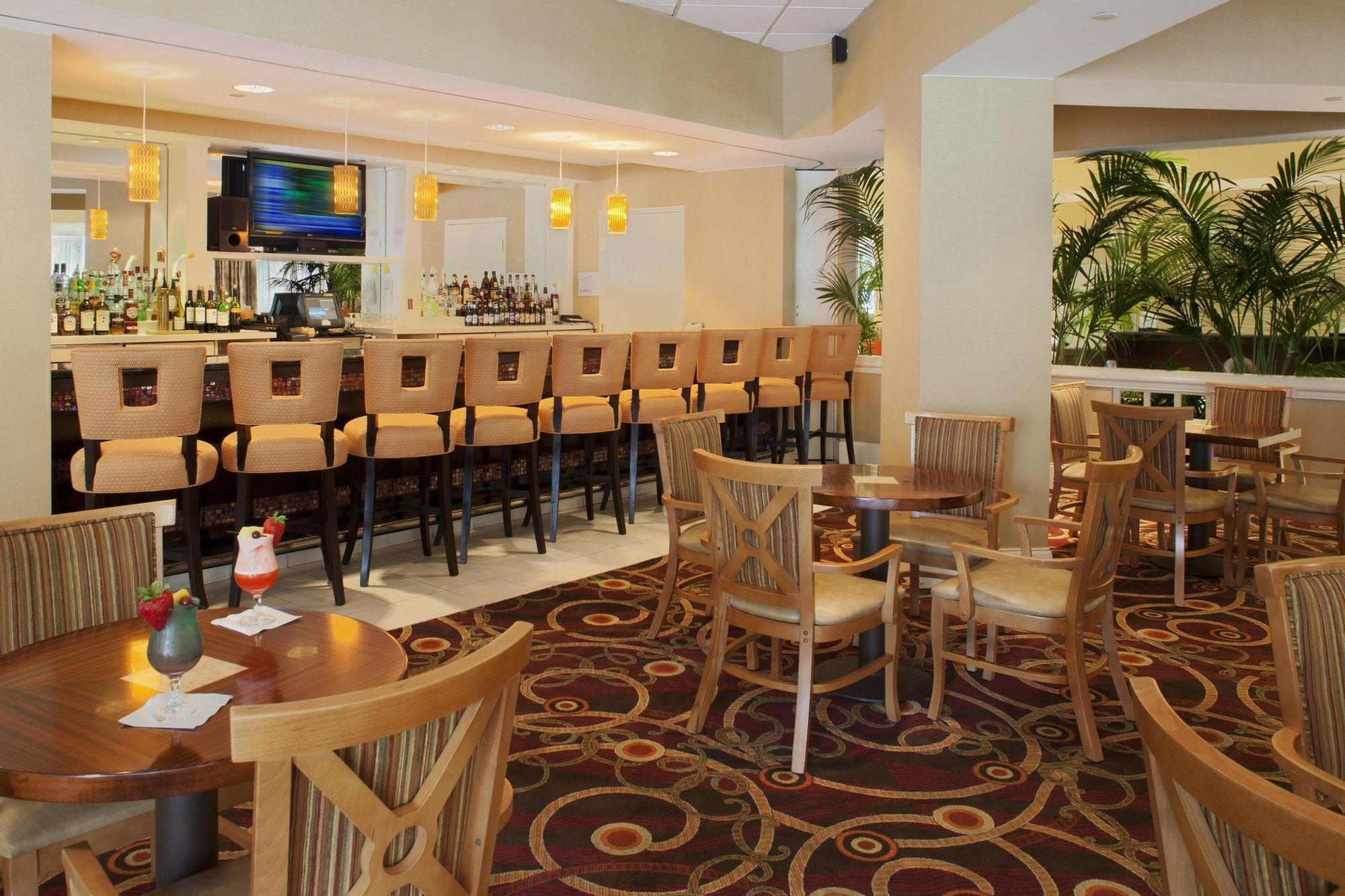Doubletree By Hilton Little Rock