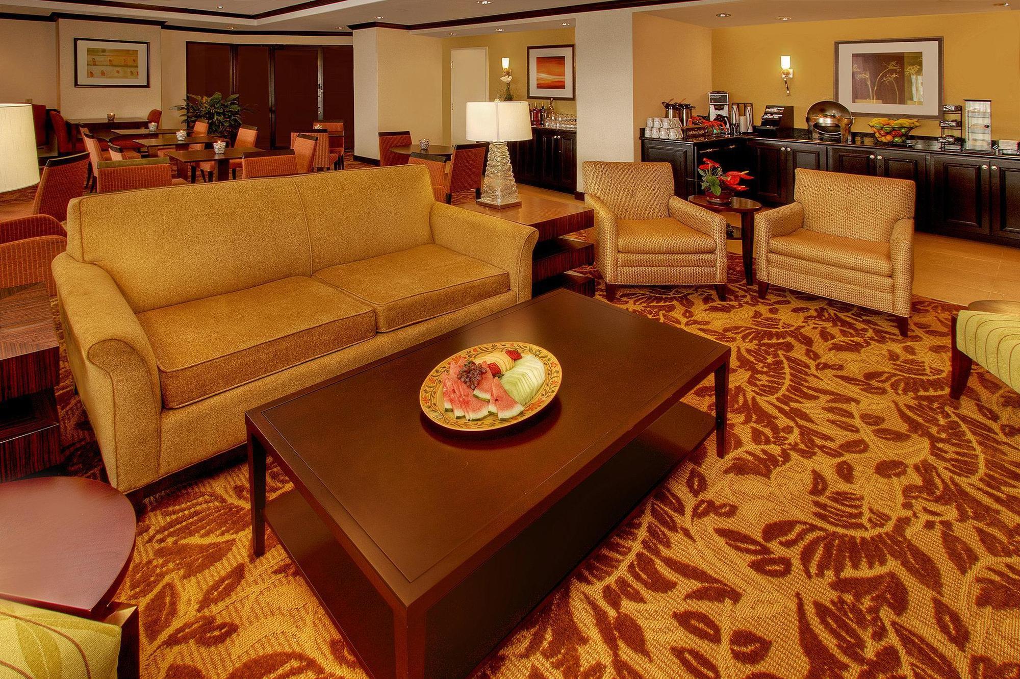 Hotel Doubletree By Hilton