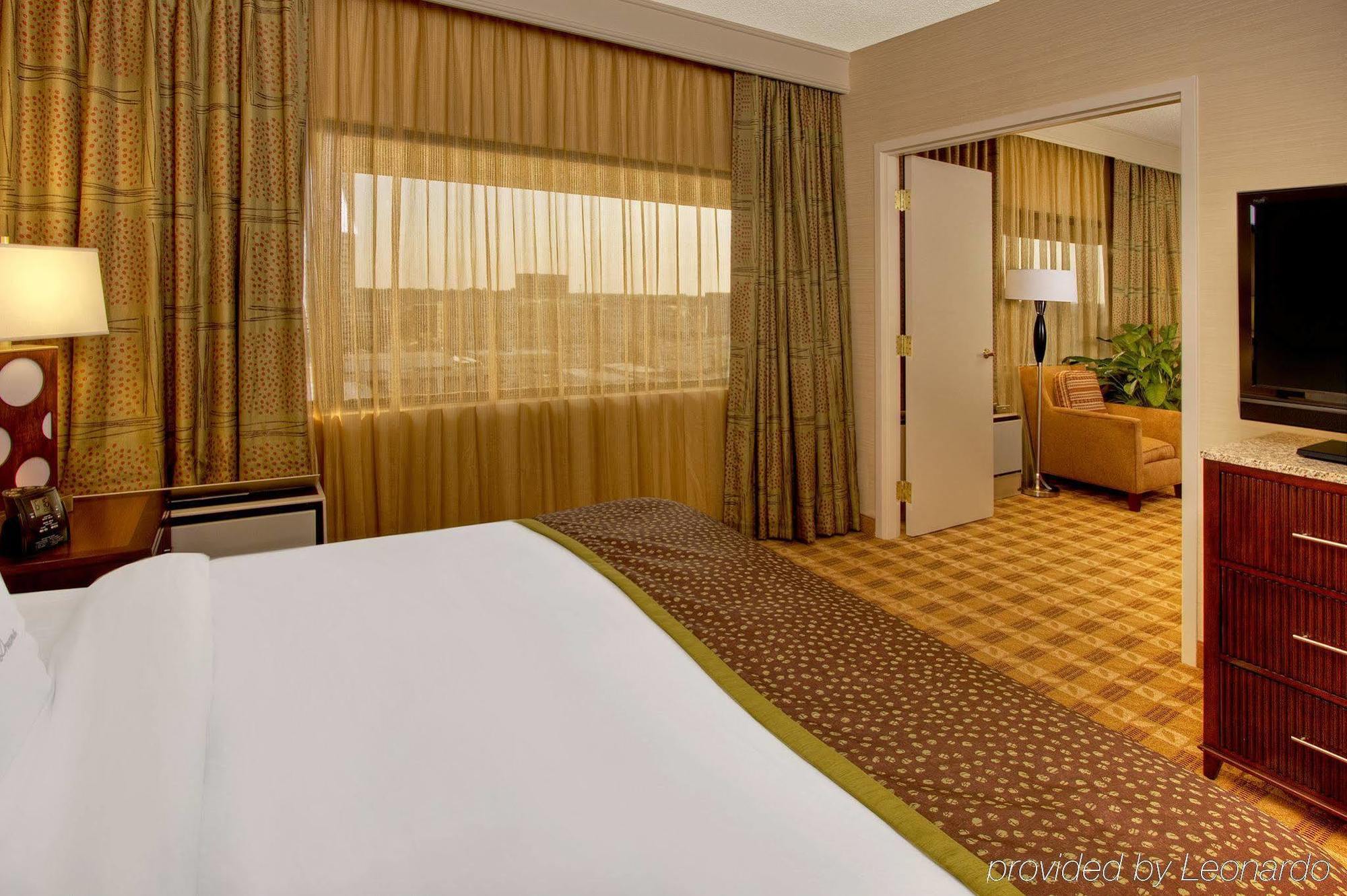 Doubletree By Hilton Hotel 3*