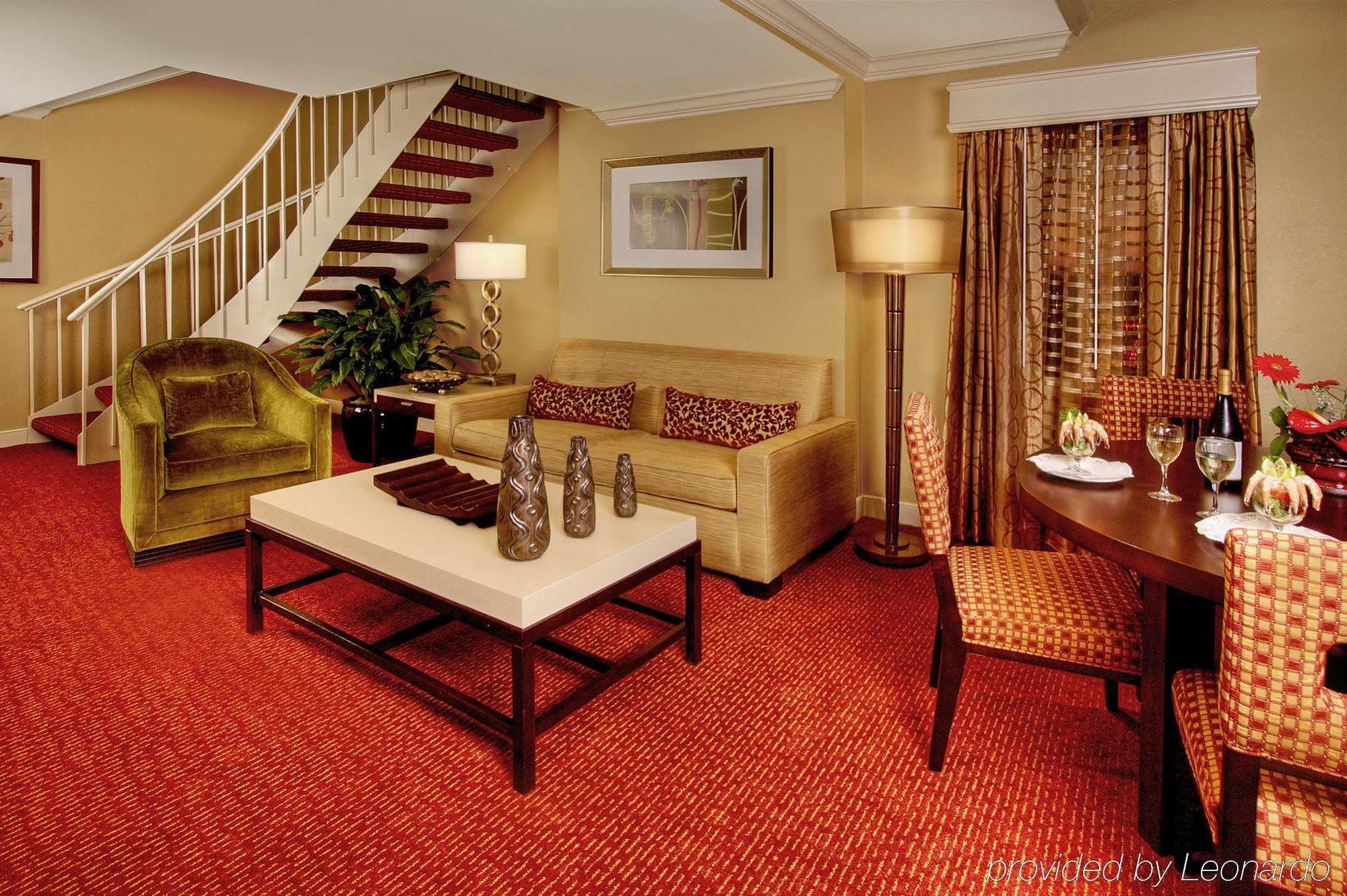 Hotel Doubletree By Hilton Little Rock