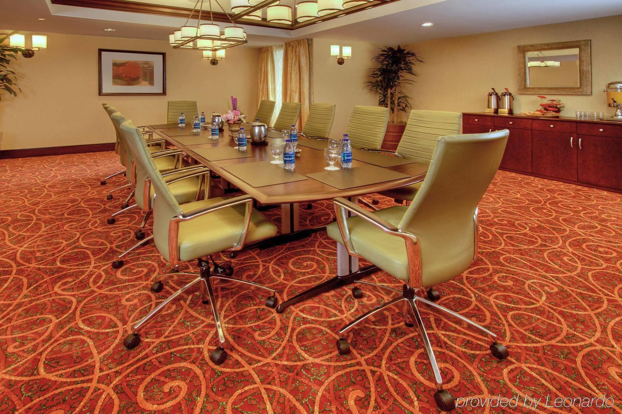 Doubletree By Hilton 3* Little Rock