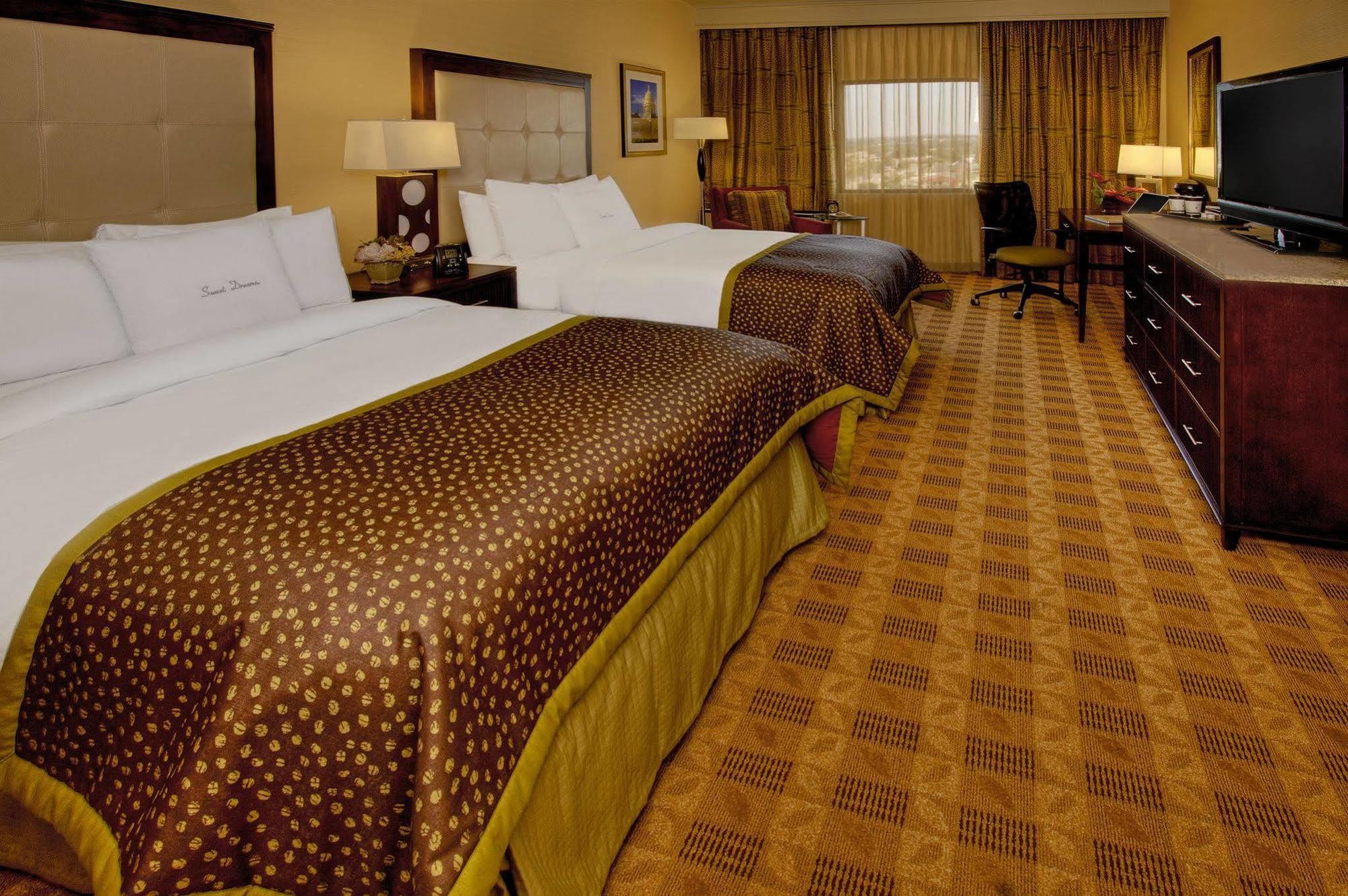 Doubletree By Hilton