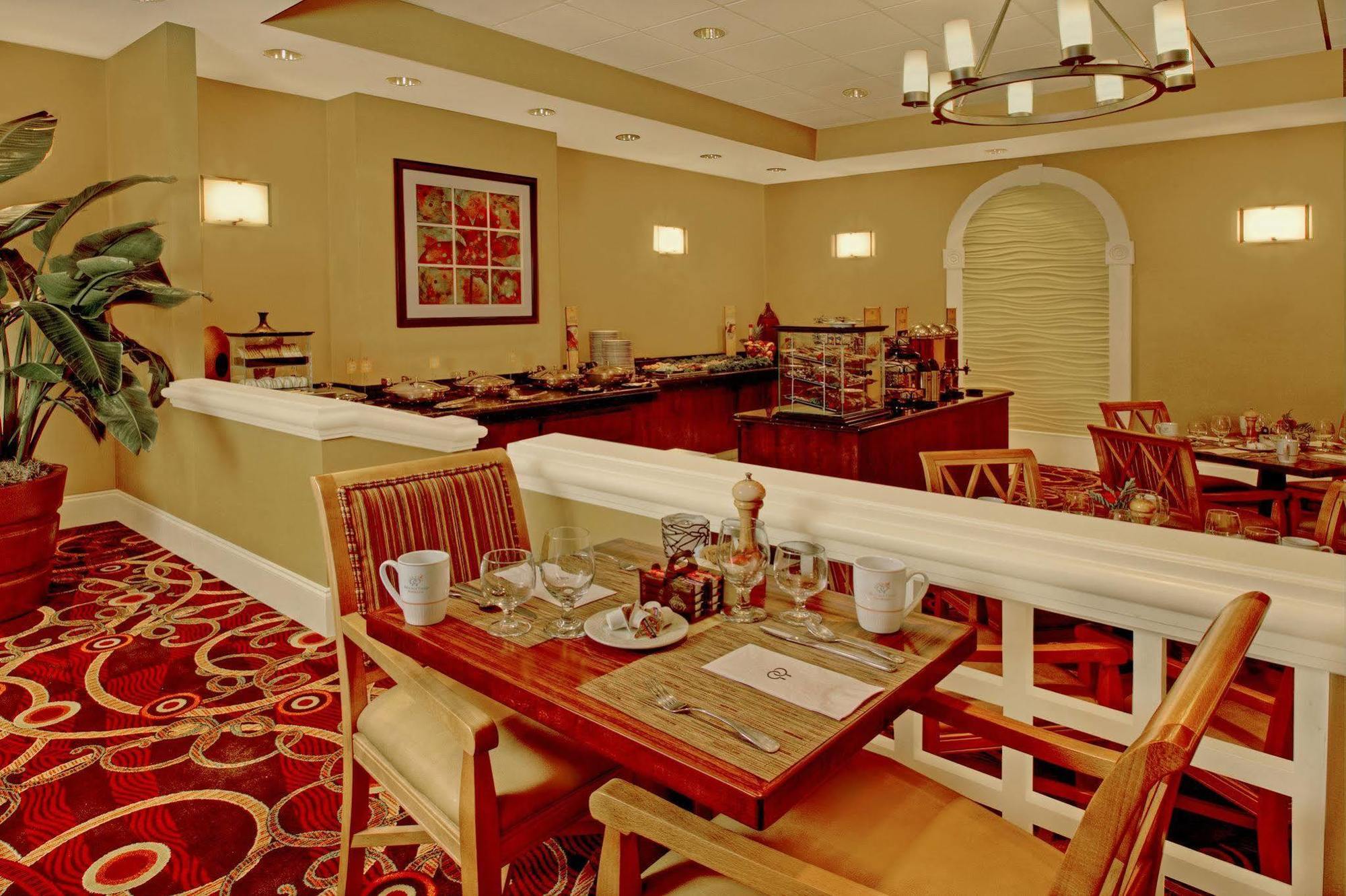 Doubletree By Hilton 3* Little Rock