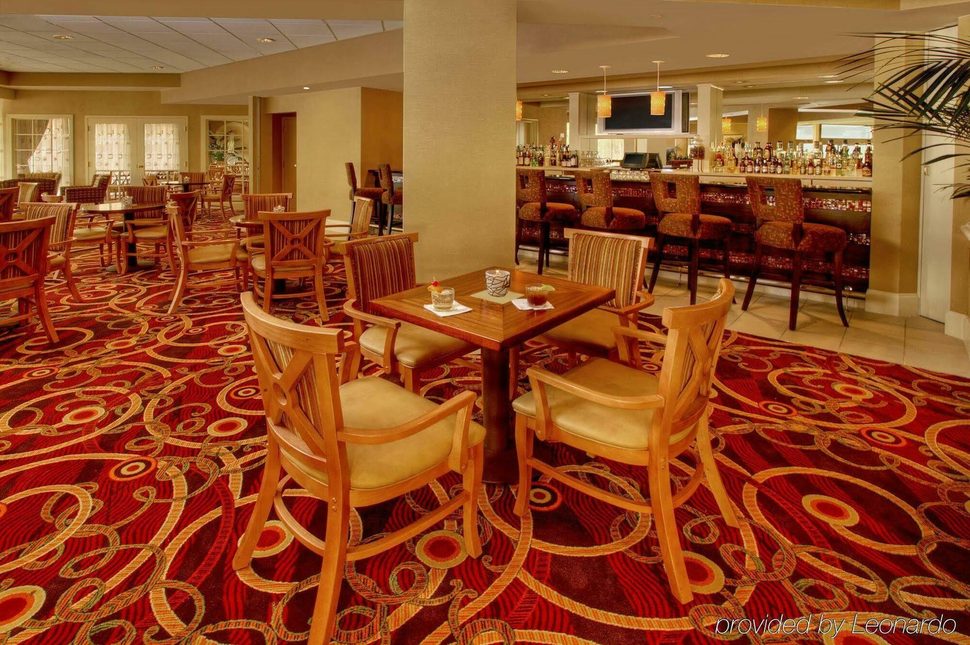 Hotel Doubletree By Hilton Little Rock