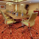 Doubletree By Hilton Little Rock 