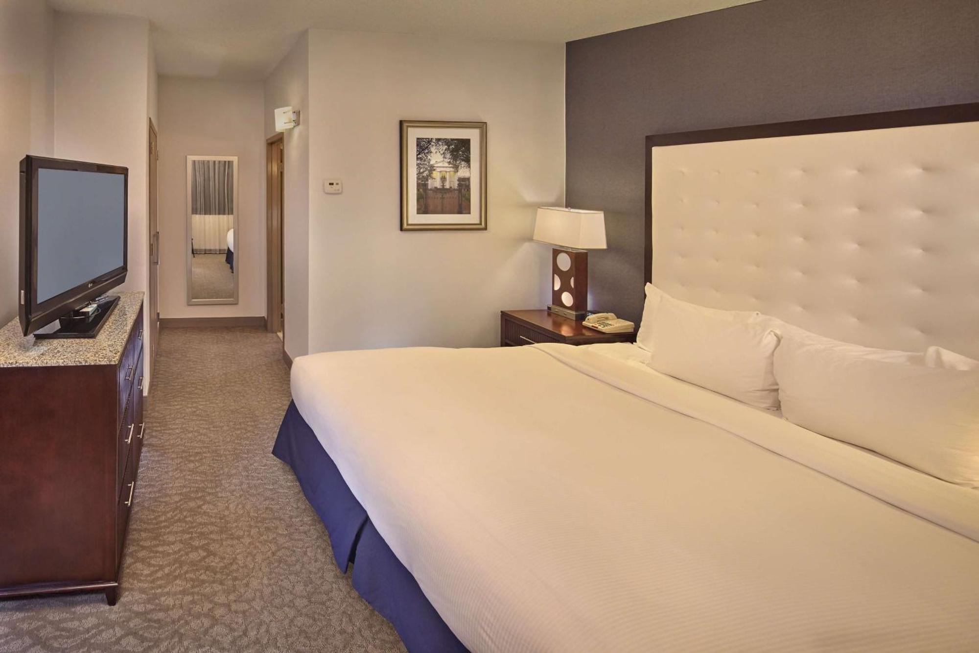 Doubletree By Hilton