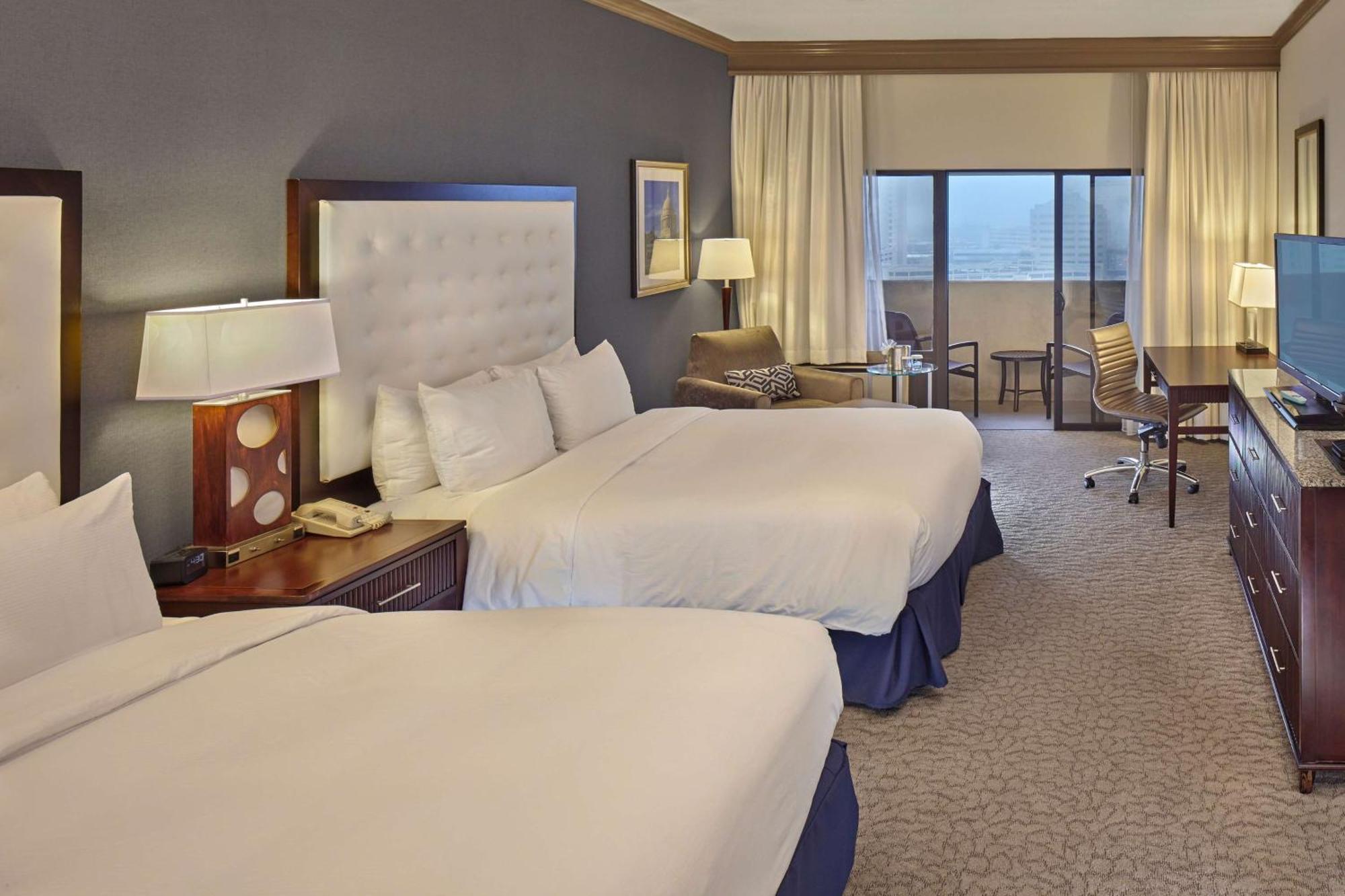 Hotel Doubletree By Hilton