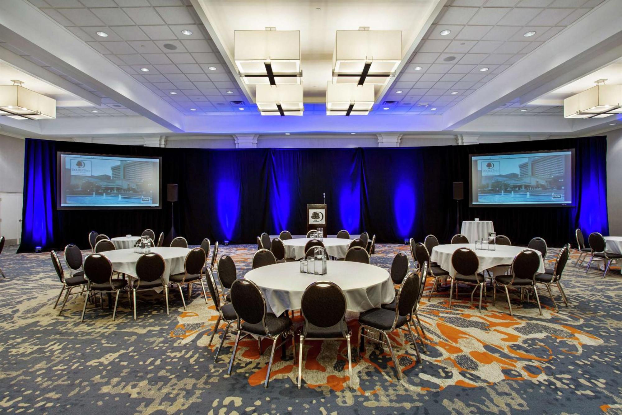 Doubletree By Hilton